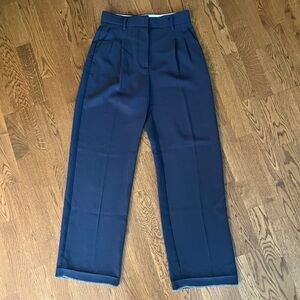 aritzia wilfred effortless pant 6